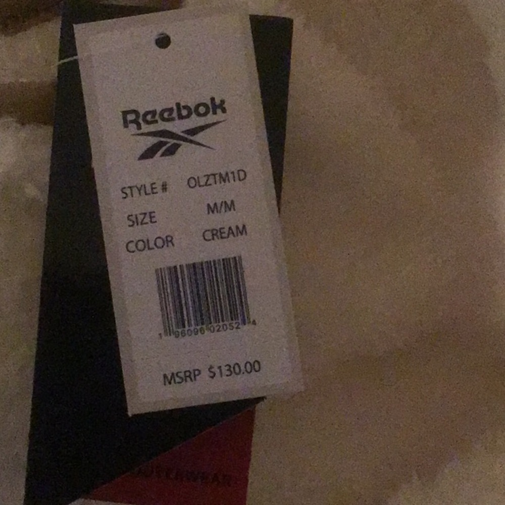Women’s Reebok Sherpa Jacket - Picture 4 of 6